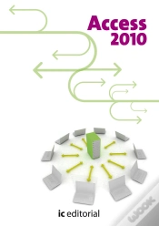Capa do artigo Access 2010  