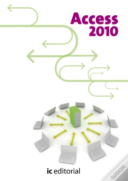 Capa do artigo Access 2010  