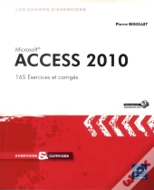 Access 2010