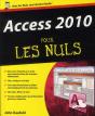 Access 2010 Pour Les Nuls - Preview