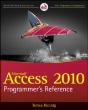 Access 2010 Programmer'S Reference - Preview