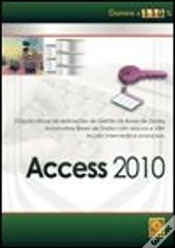 Capa do artigo Access 2010