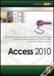Capa do artigo Access 2010