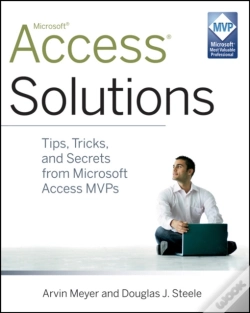 Capa do artigo Access 2010 Solutions