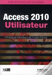 Access 2010