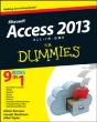 Access 2013 All In One - Preview