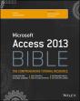 Access 2013 Bible - Preview