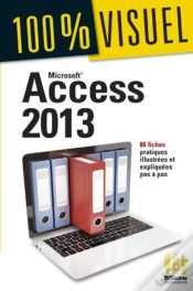 Capa do artigo Access 2013