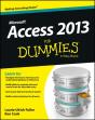 Access 2013 For Dummies - Preview