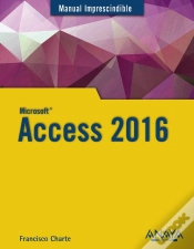 Capa do artigo Access 2016