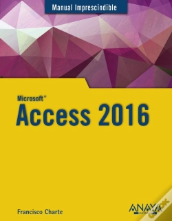 Capa do artigo Access 2016