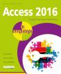 Access 2016 In Easy Steps - Preview