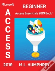 Capa do artigo Access 2019 Beginner