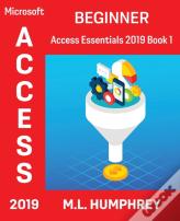 Access 2019 Beginner