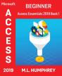 Access 2019 Beginner - Preview