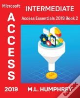 Access 2019 Intermediate