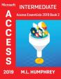 Access 2019 Intermediate - Preview