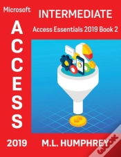 Capa do artigo Access 2019 Intermediate