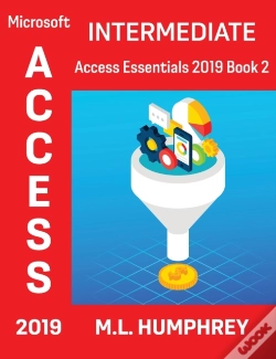 Capa do artigo Access 2019 Intermediate