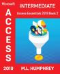 Access 2019 Intermediate - Preview