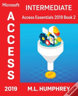 Capa do artigo Access 2019 Intermediate