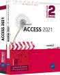 Access 2021 : Le Manuel De Référence + Le Cahier D'Exercices - Preview