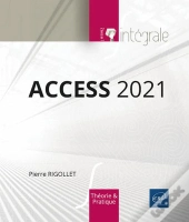 Access 2021