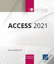 Capa do artigo Access 2021