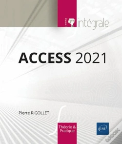 Capa do artigo Access 2021