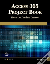 Capa do artigo Access 365 Project Book