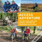 Capa do artigo Access Adventure