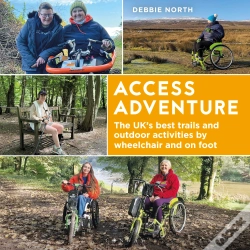 Capa do artigo Access Adventure