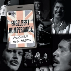 Capa do artigo Access All Areas - CD