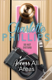 Capa do artigo Access All Areas