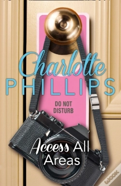 Capa do artigo Access All Areas