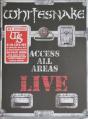 Access All Areas Live - CD - Preview