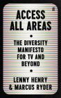 Access All Areas - Preview