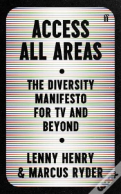 Capa do artigo Access All Areas