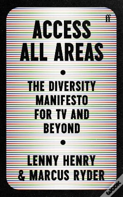 Capa do artigo Access All Areas