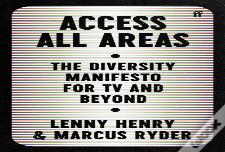 Access All Areas
