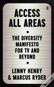 Capa do artigo Access All Areas