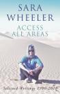 Access All Areas - Preview