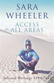 Capa do artigo Access All Areas