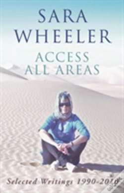 Capa do artigo Access All Areas