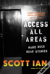 Capa do artigo Access All Areas