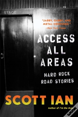 Capa do artigo Access All Areas
