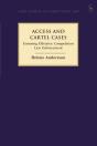 Access And Cartel Cases - Preview