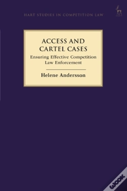 Capa do artigo Access And Cartel Cases