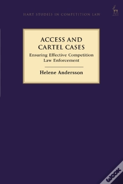 Capa do artigo Access And Cartel Cases