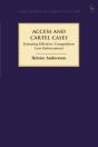 Access And Cartel Cases - Preview